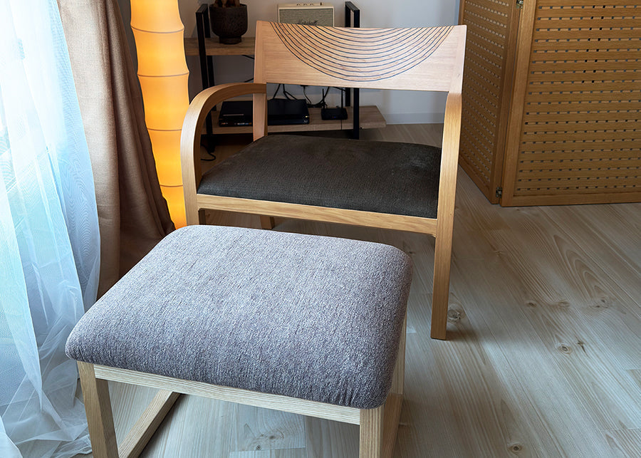 時を越えてよみがえる、私のくつろぎの場所　<br>北海道 Y.Sさま