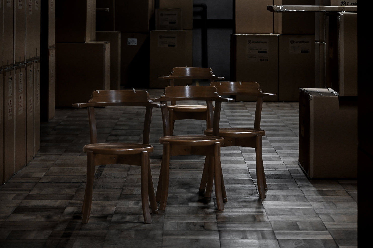 ご購入者さま向け新サービス「カンディハウス ユーザーズクラブ」2026年1月1日より開始