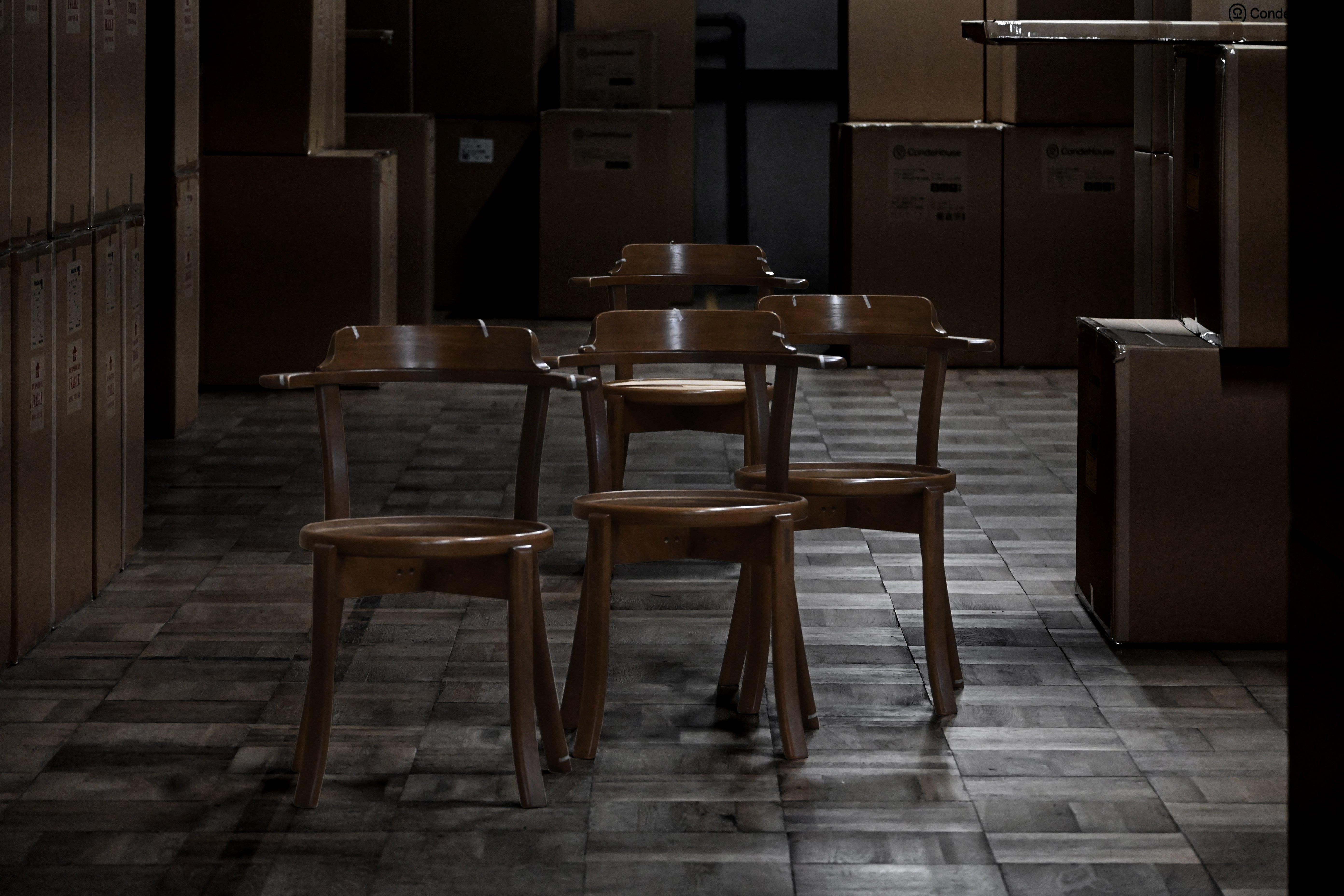 ご購入者さま向け新サービス「カンディハウス ユーザーズクラブ」2026年1月1日より開始