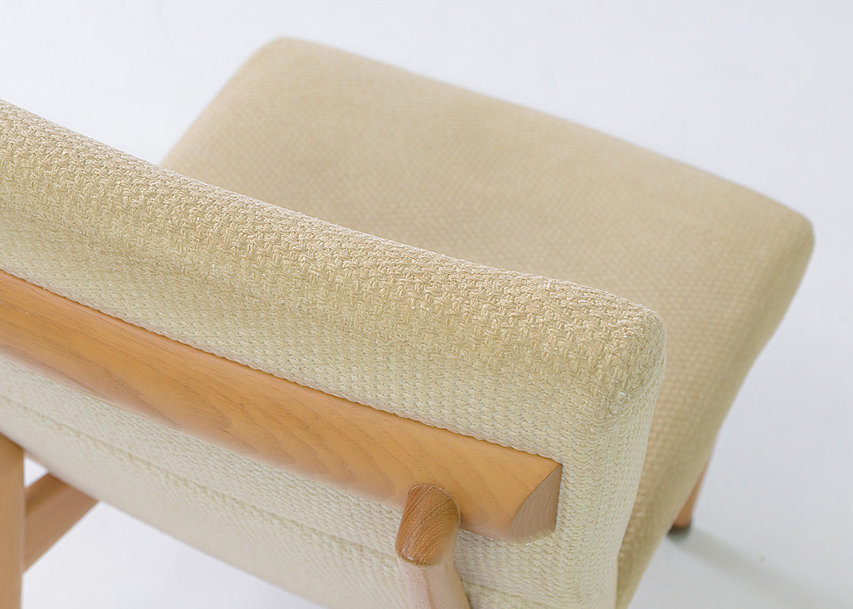 エクリプス LD サイドチェアー編 #01 「過去と未来をつなぐタイムマシン」