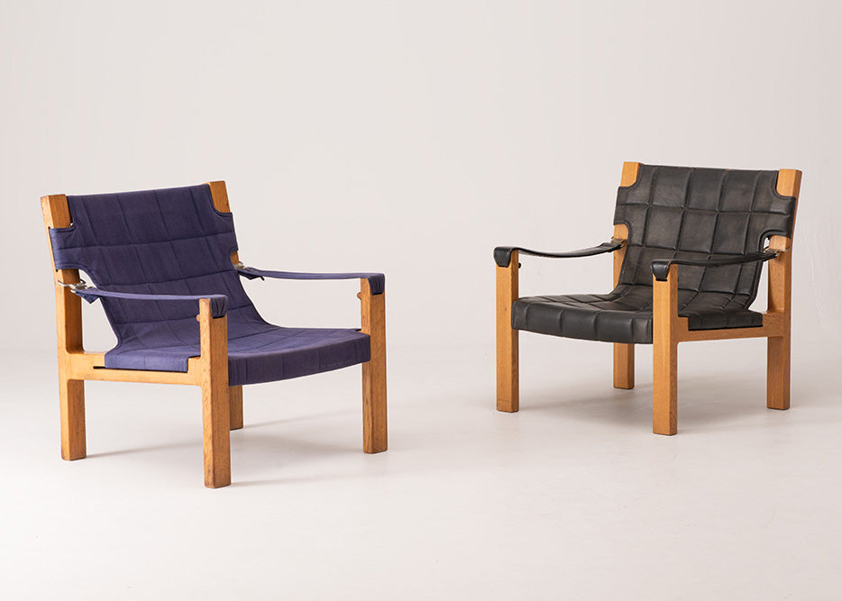 ロカール チェアー編 #01 「見つけてもらったロカール」