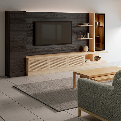 [11/15-12/21] システム収納家具 相談会 ― こだわりの家具で叶える、心地よい暮らし。 ―｜カンディハウス東京ショップ