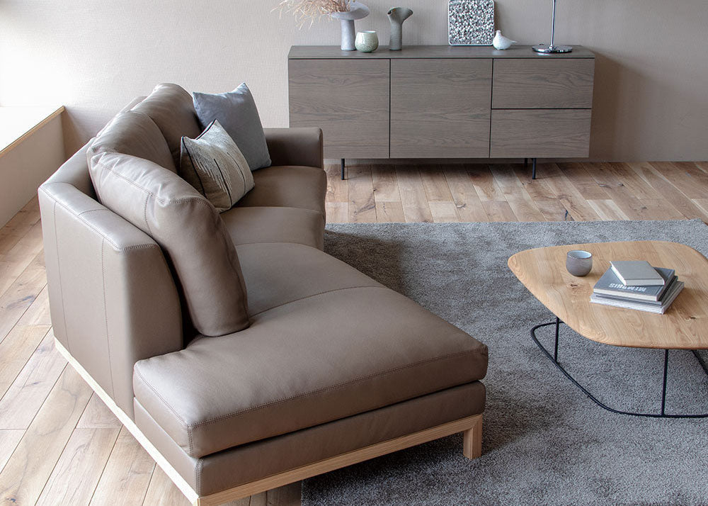 くつろぎ方から考えるソファーの選び方