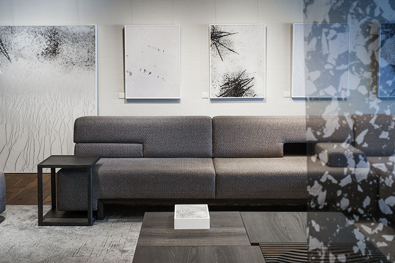 [2/7-3/15] DAISY BALLOON「CALL｜SIGNAL」展 開催のご案内｜カンディハウス東京ショップ