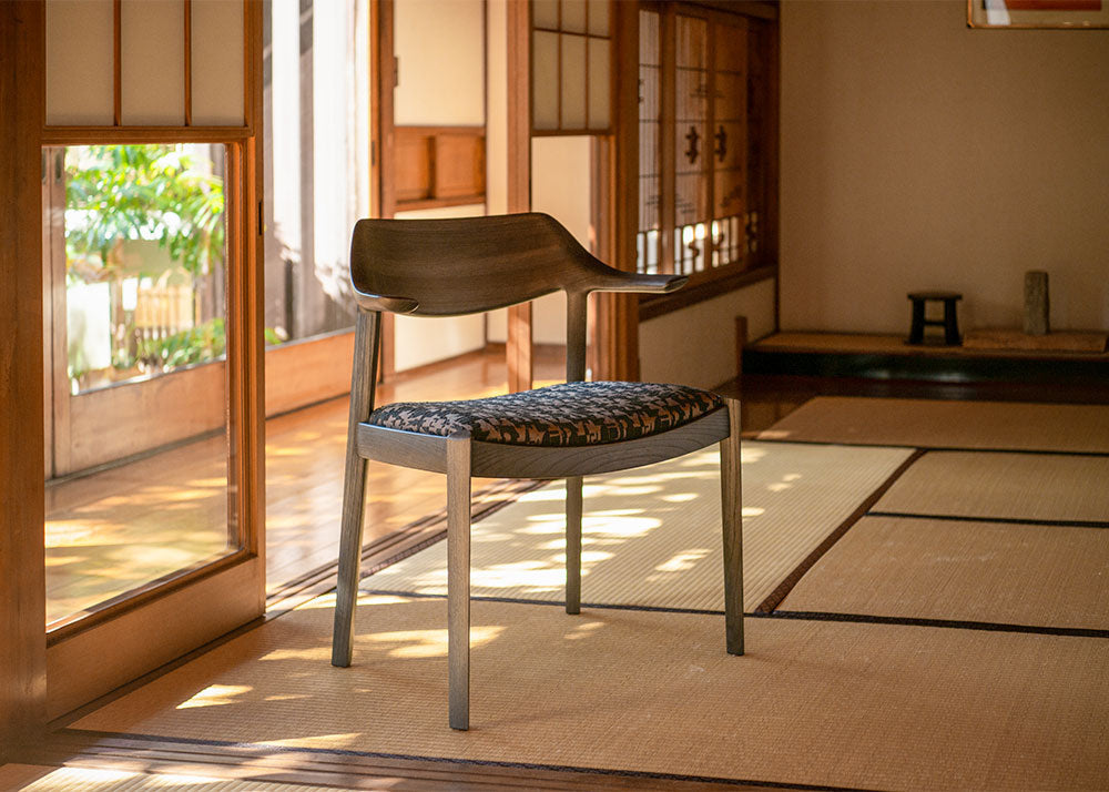 〈WING LUXのある風景〉暮らしに溶け込むデザイン（東京都 Wさま邸）