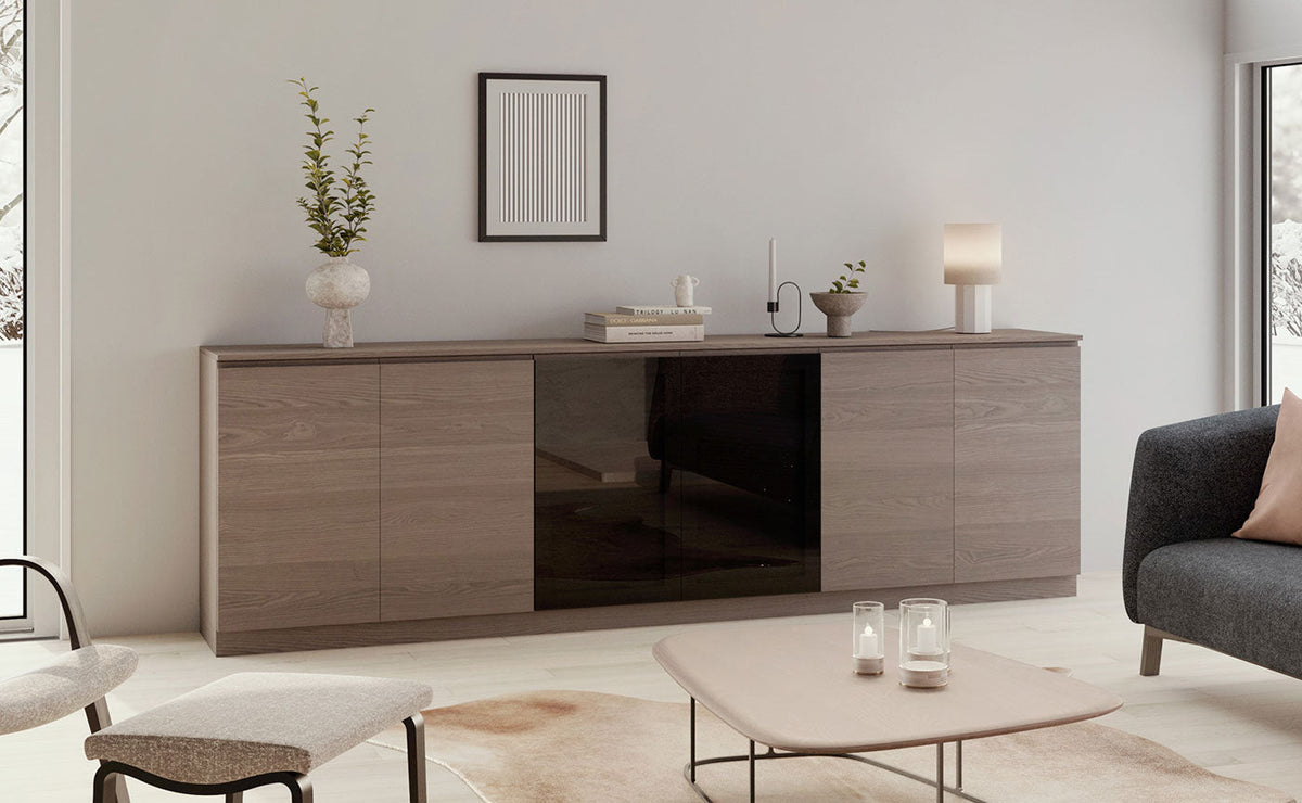 収納｜カンディハウス｜CondeHouse