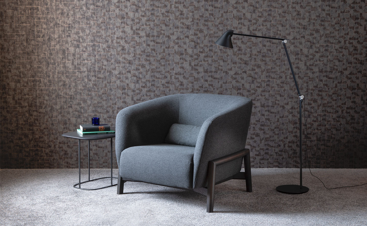 1人掛けソファー