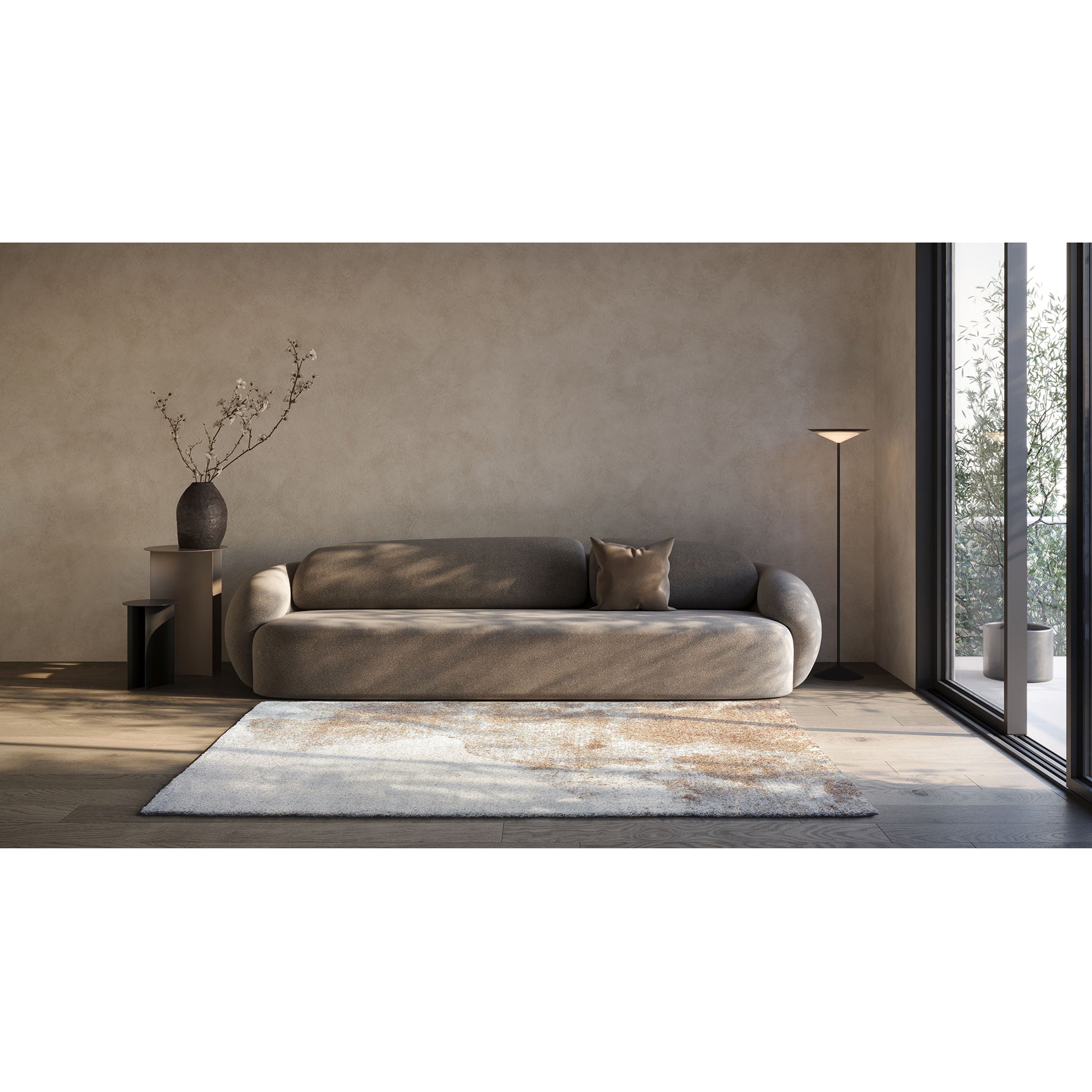 シェミニ / Cheminée 6727