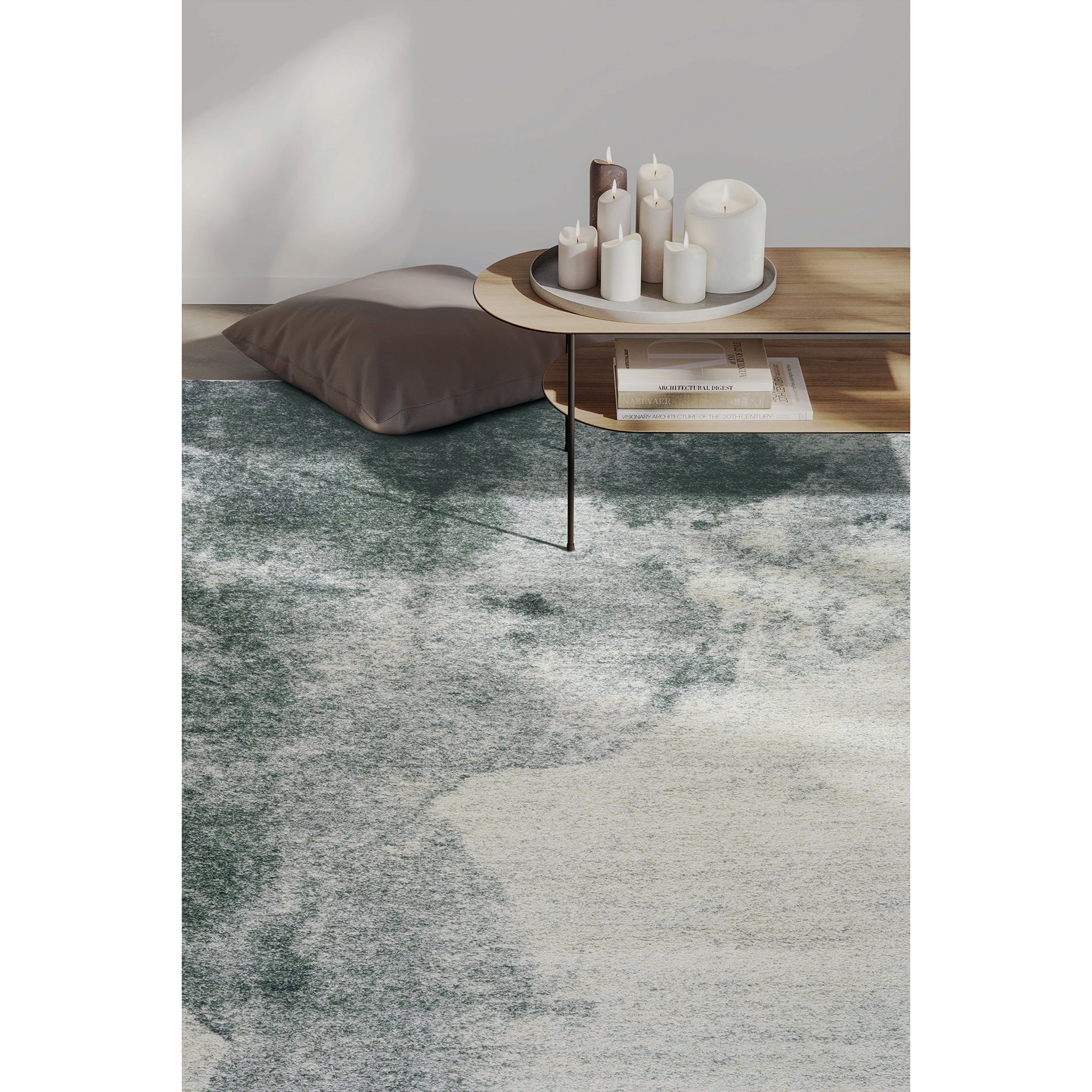 シェミニ / Cheminée 6747