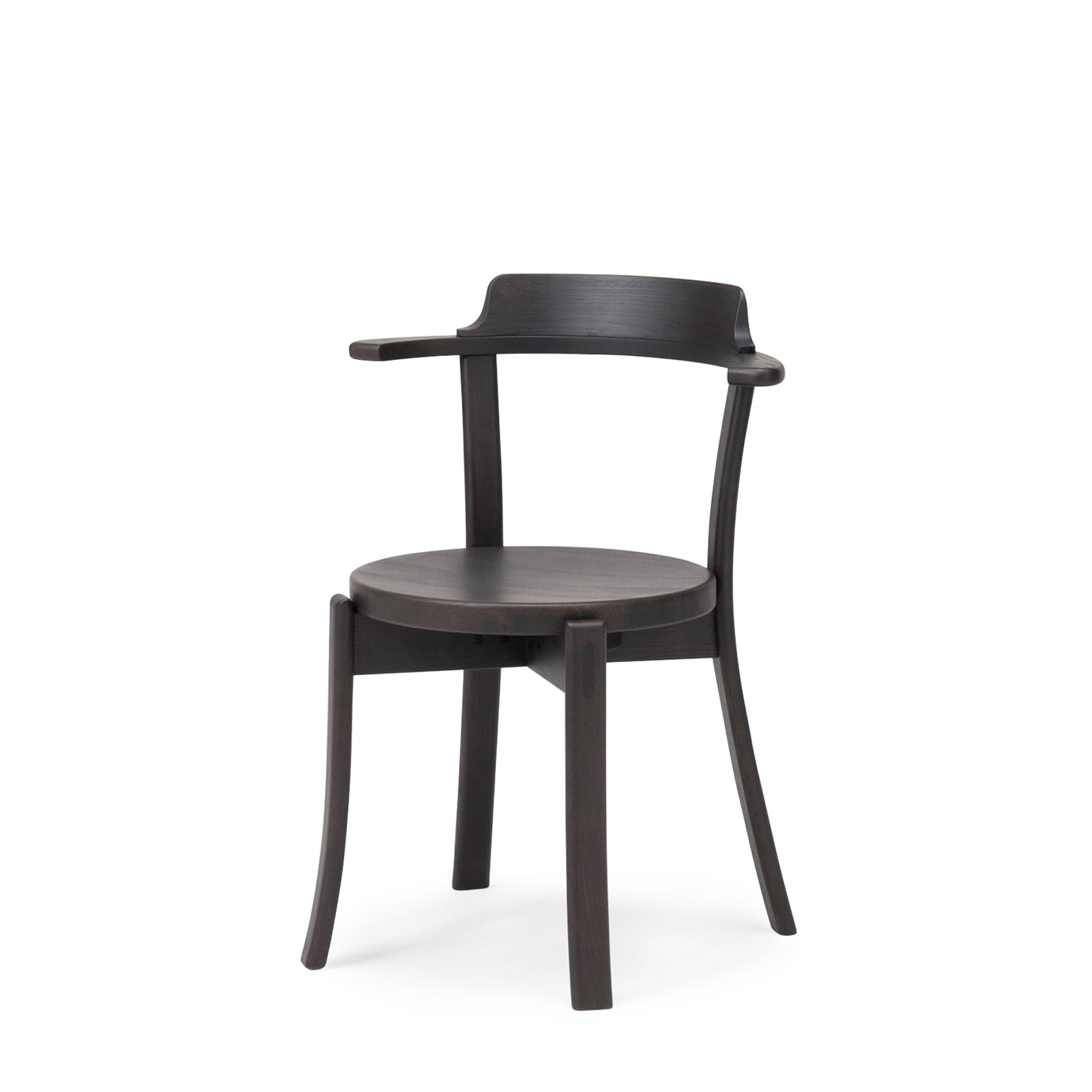 樹種・塗装：北海道ニレ DGY