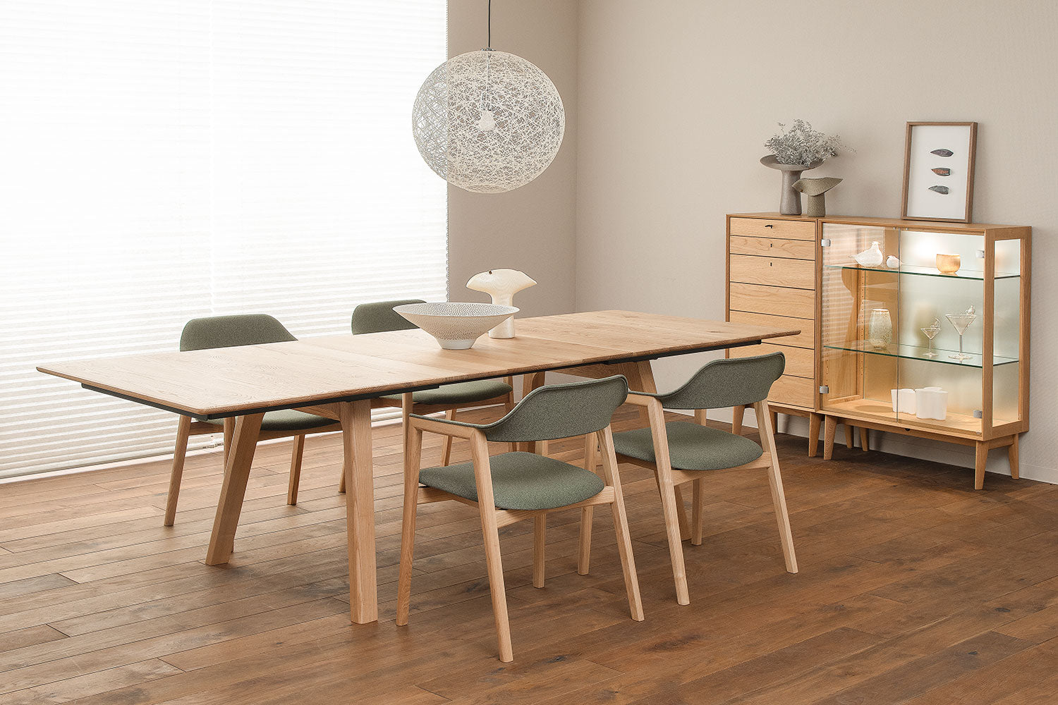 テン ダイニング(21) EXソリッドテーブル