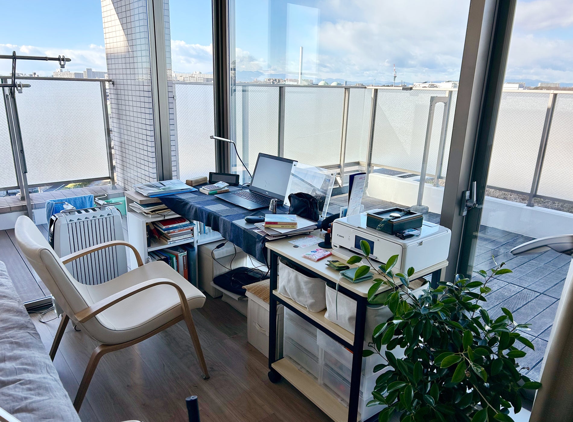 函館での出会いから数年、ついに我が家へ　<br>東京都 H.Iさま　