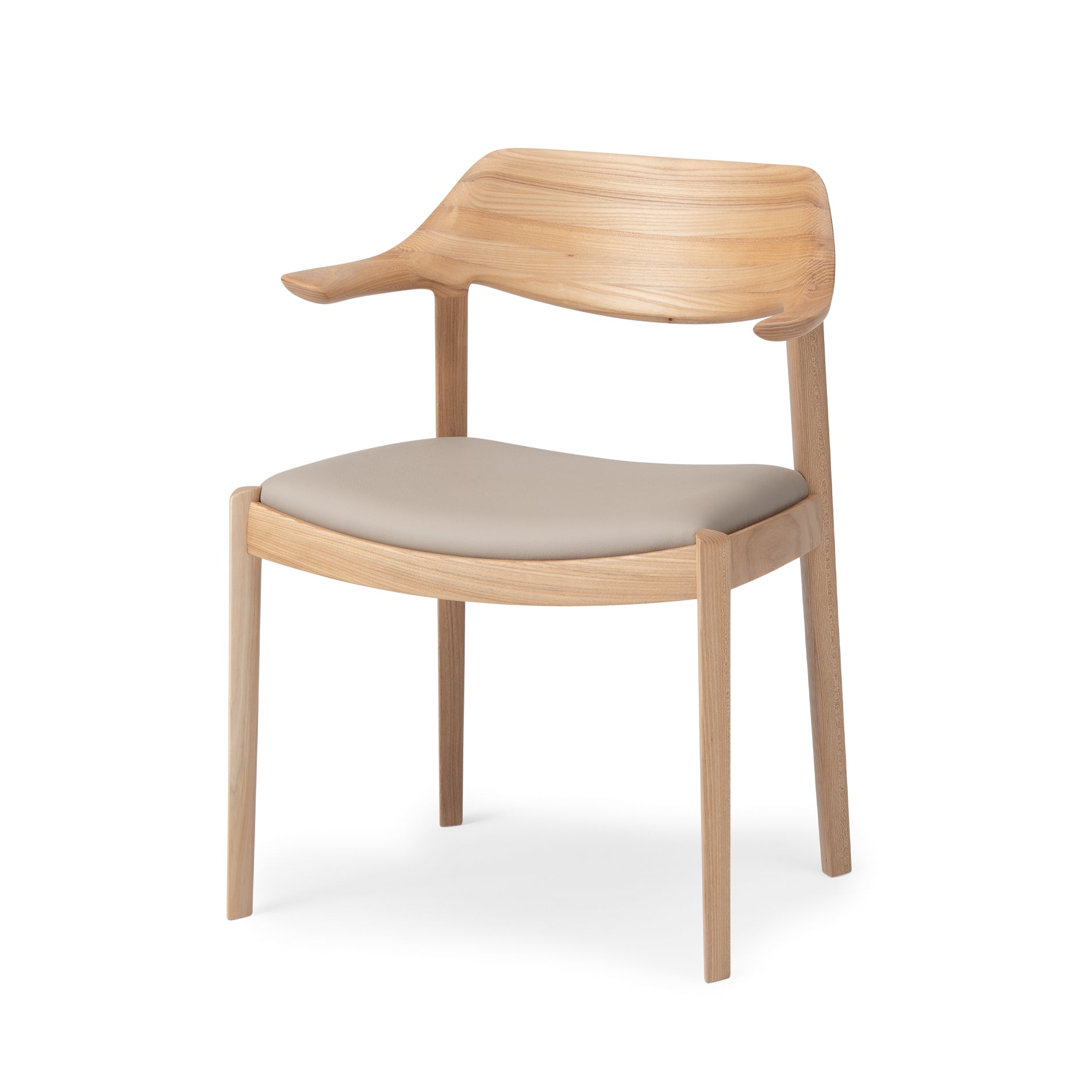 樹種・塗装：北海道ニレ NF　張地：MG-LGY/L3　※Eタイプ