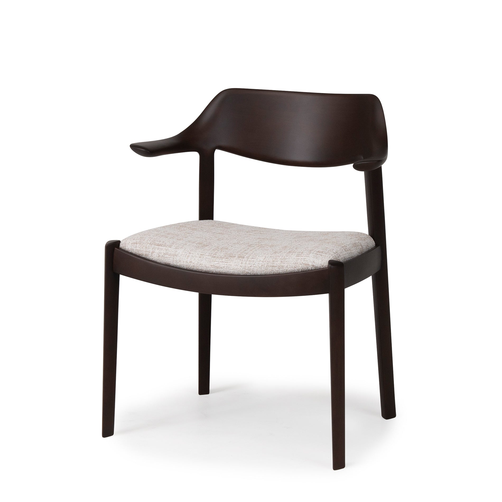 樹種・塗装：北海道サクラ DBR　張地：カメリア WT/F2　※Hタイプ