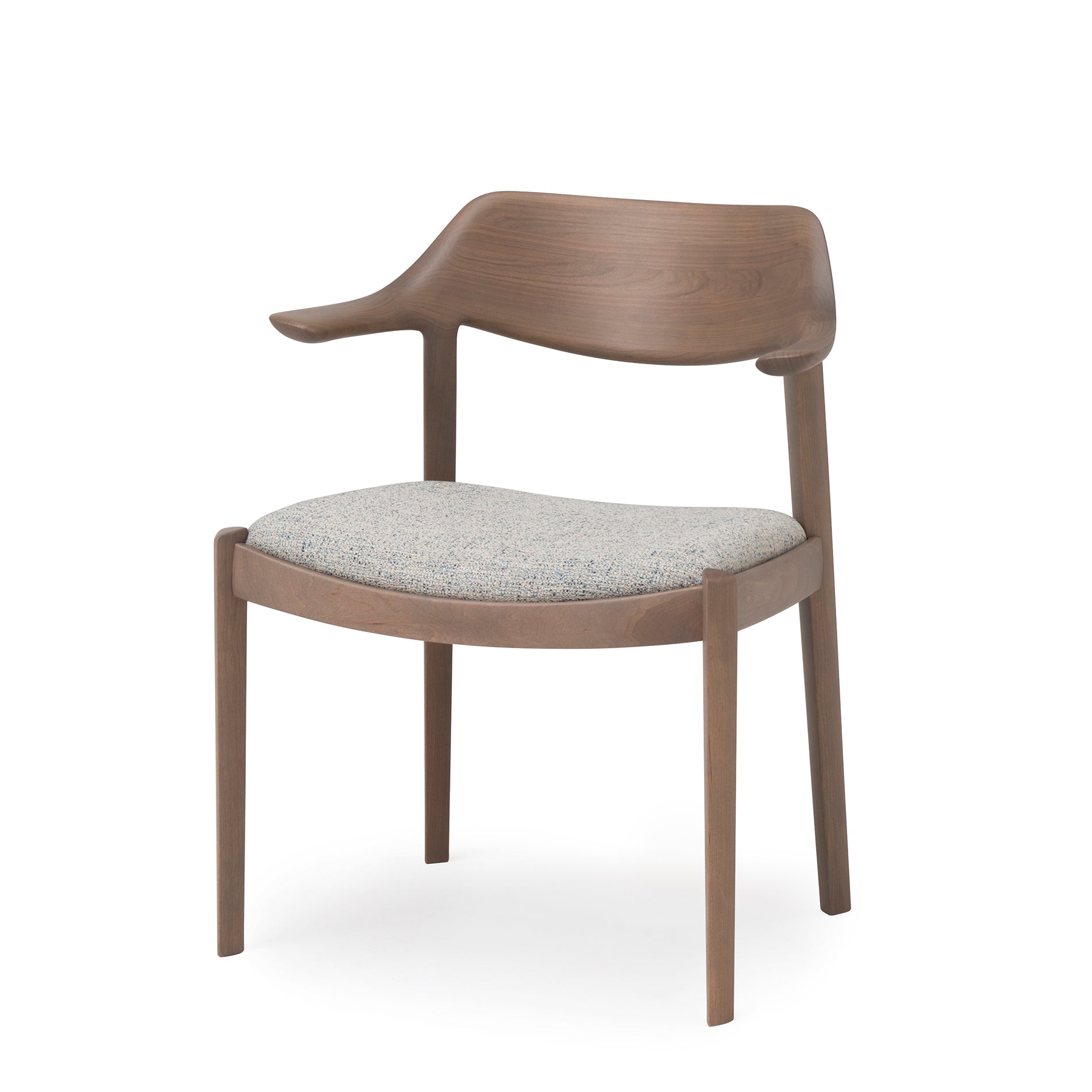 樹種・塗装：北海道サクラ GY　張地：ジャン BU/F2　※Hタイプ