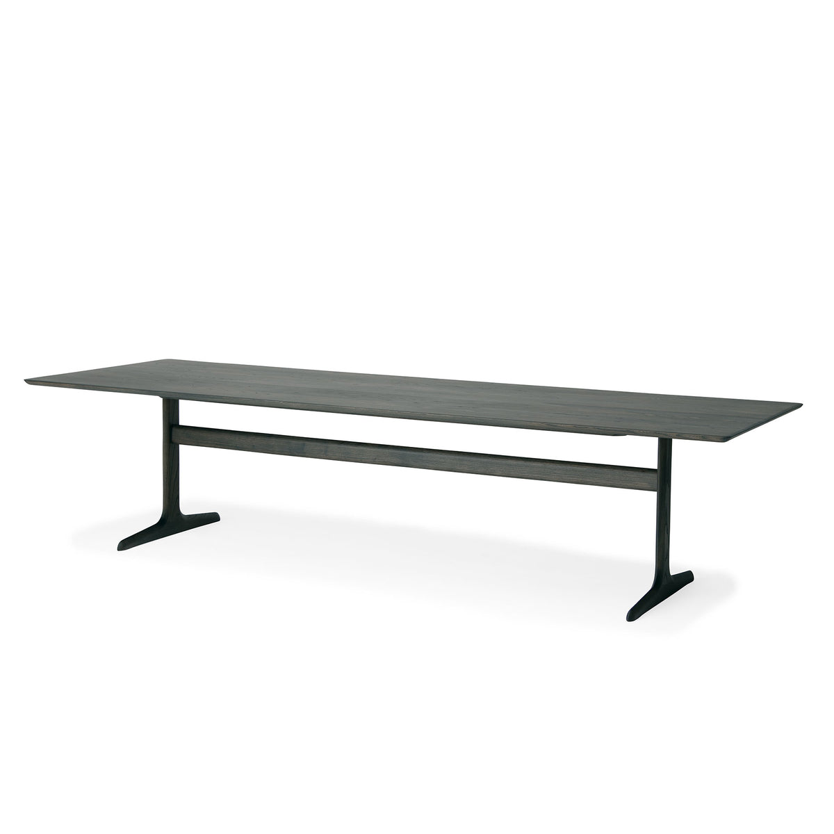 カンディハウス　ダイニングテーブル　ウイング　ラックス　LD T脚 ウイングラックスLD T脚テーブル180X90 | 帰りたくなる家具が