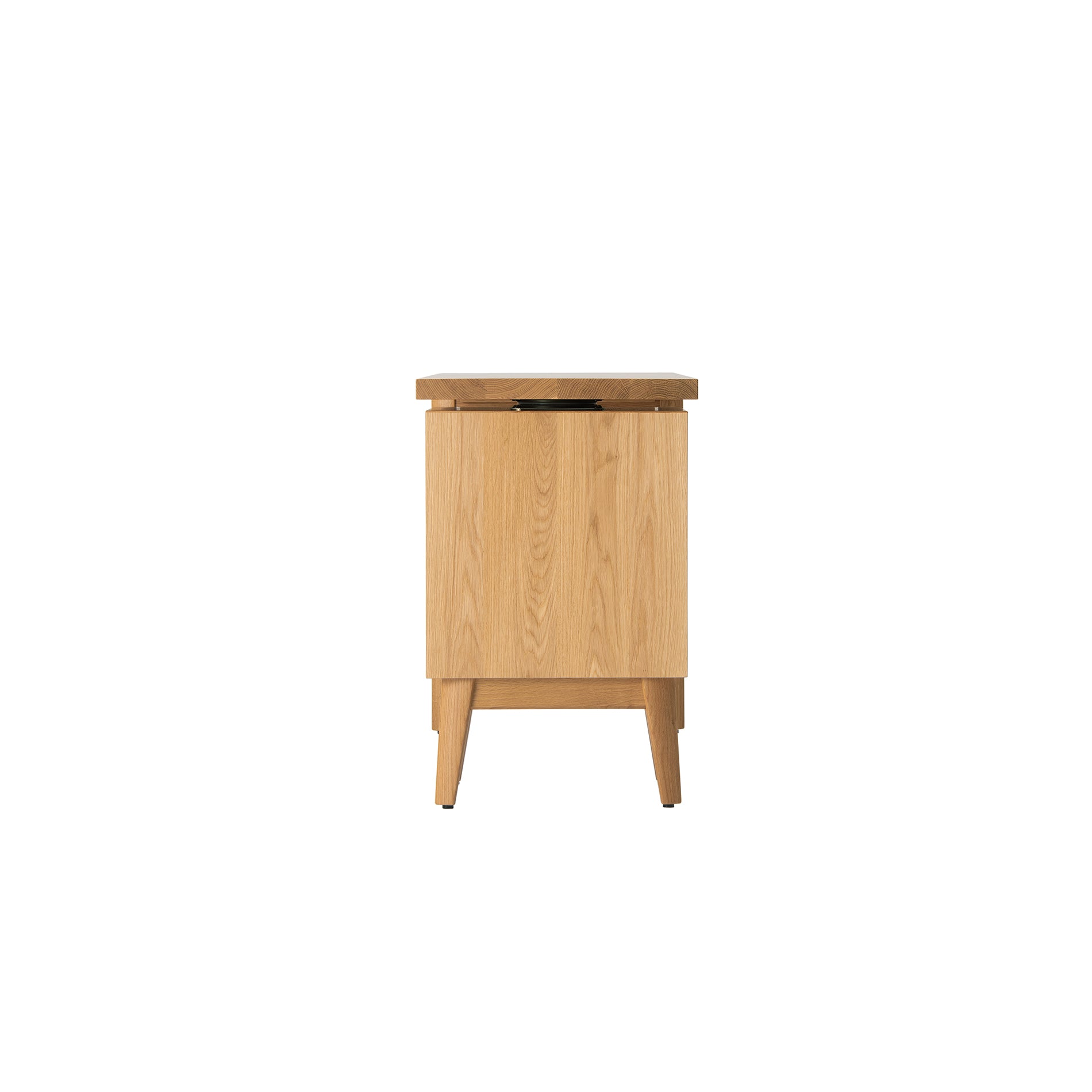 樹種・塗装：北海道ナラ NF