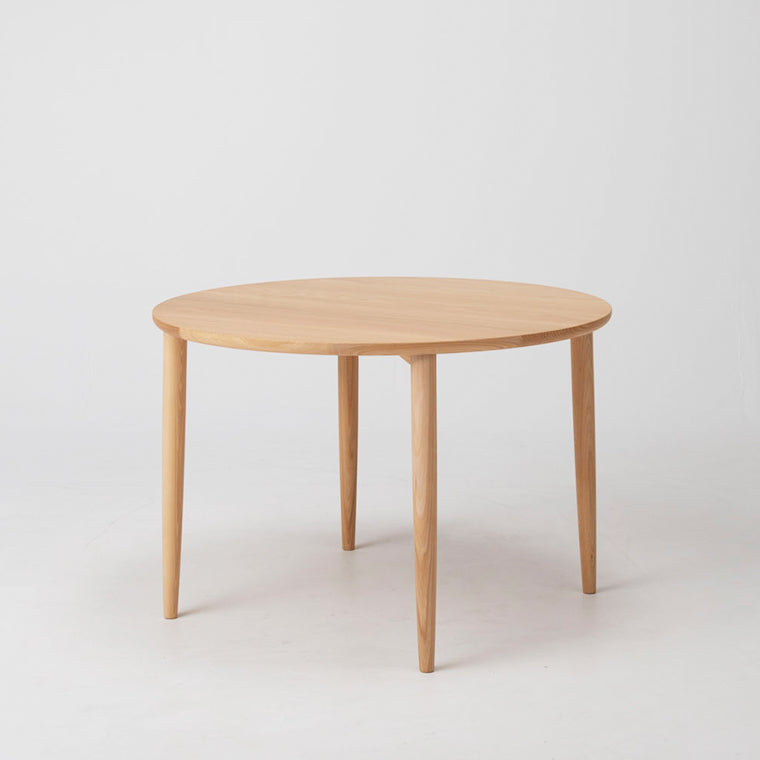 [アウトレット]　マム ダイニング ラウンドテーブルφ105