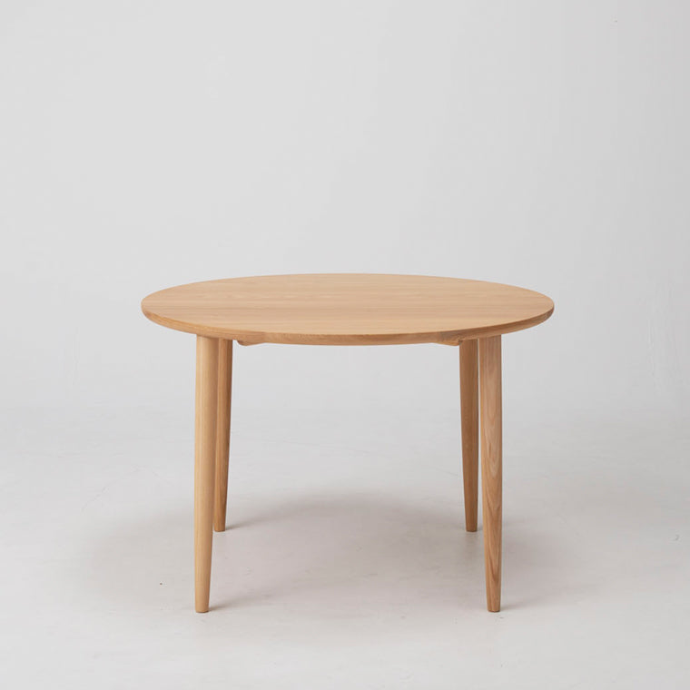 [アウトレット]　マム ダイニング ラウンドテーブルφ105