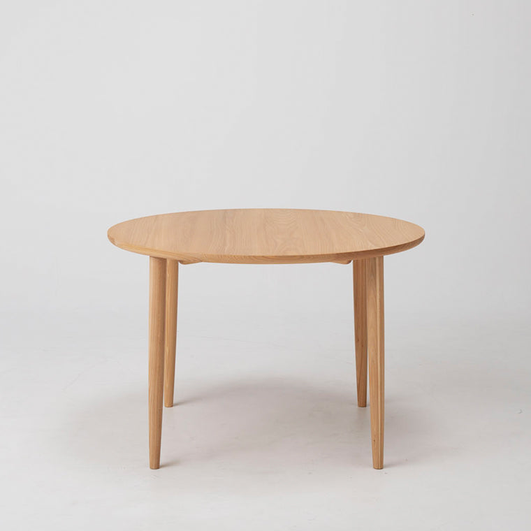 [アウトレット]　マム ダイニング ラウンドテーブルφ105