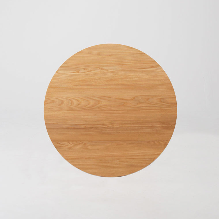 [アウトレット]　マム ダイニング ラウンドテーブルφ105